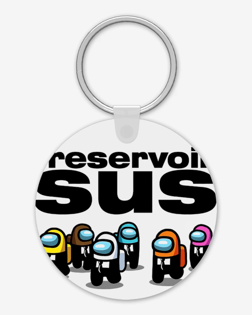 Llavero Reservoir sus