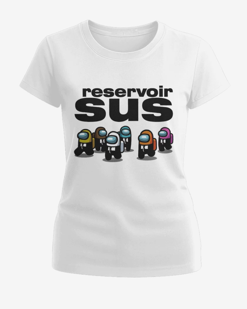 Polera de Mujer Reservoir sus