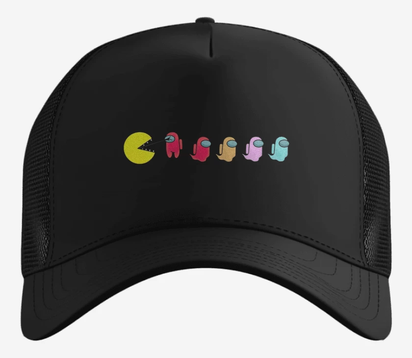Gorro Pac us