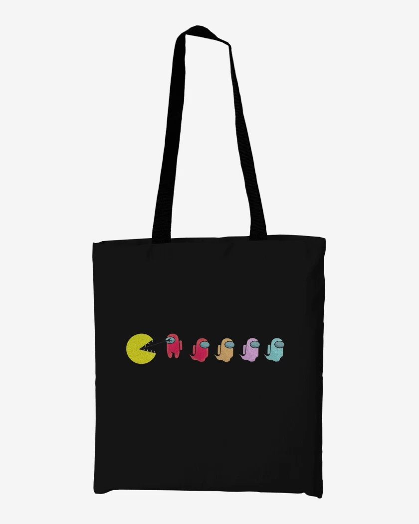 Totebag Pac us