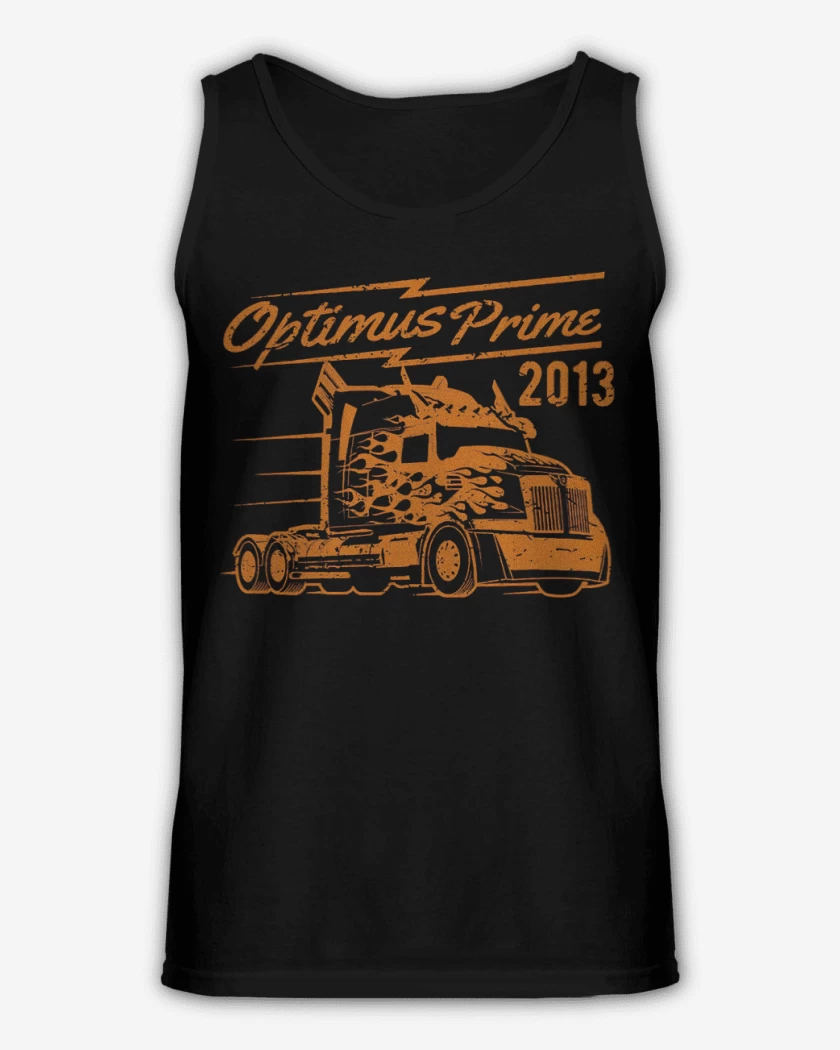 Sudadera Optimus prime