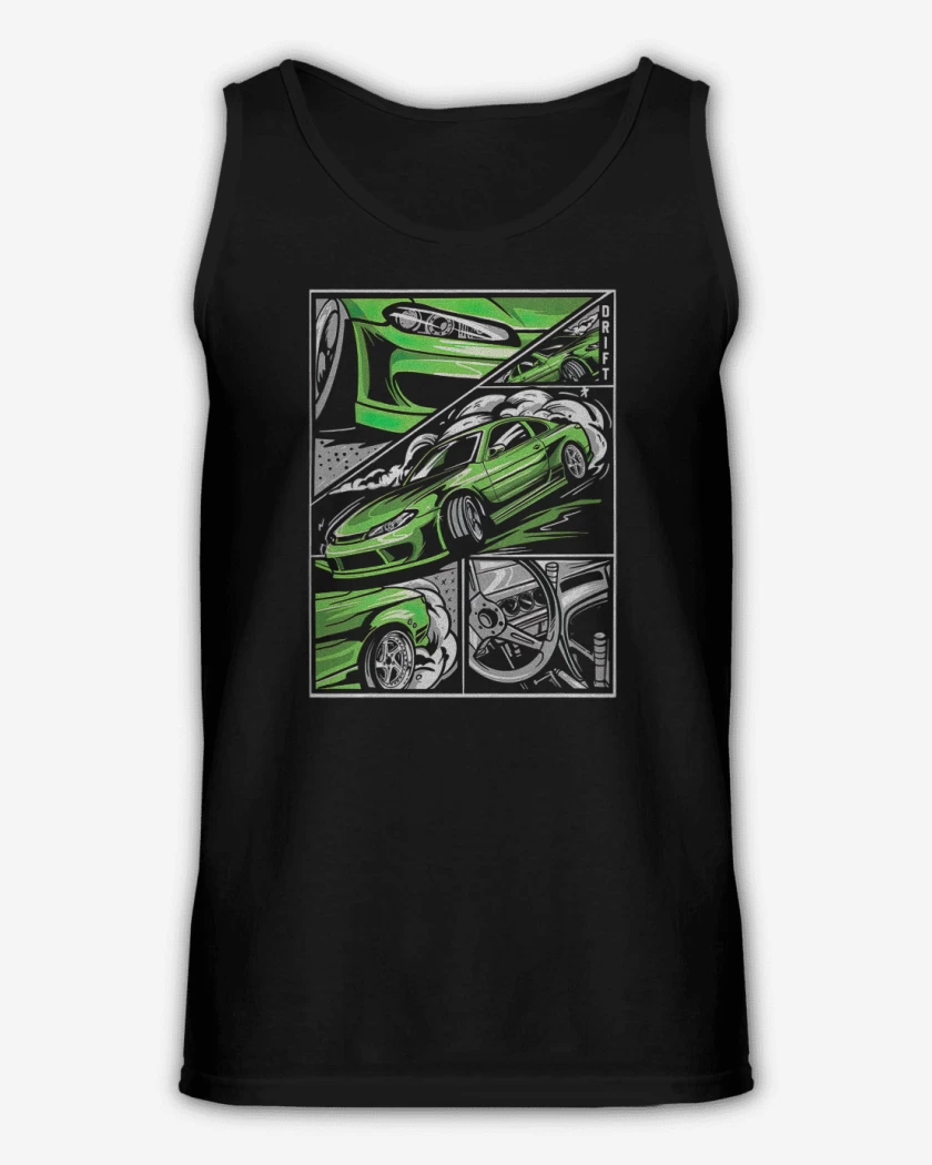 Sudadera Nissan Silvia 