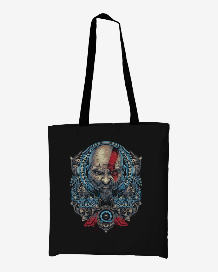 Totebag Kratos Nordico