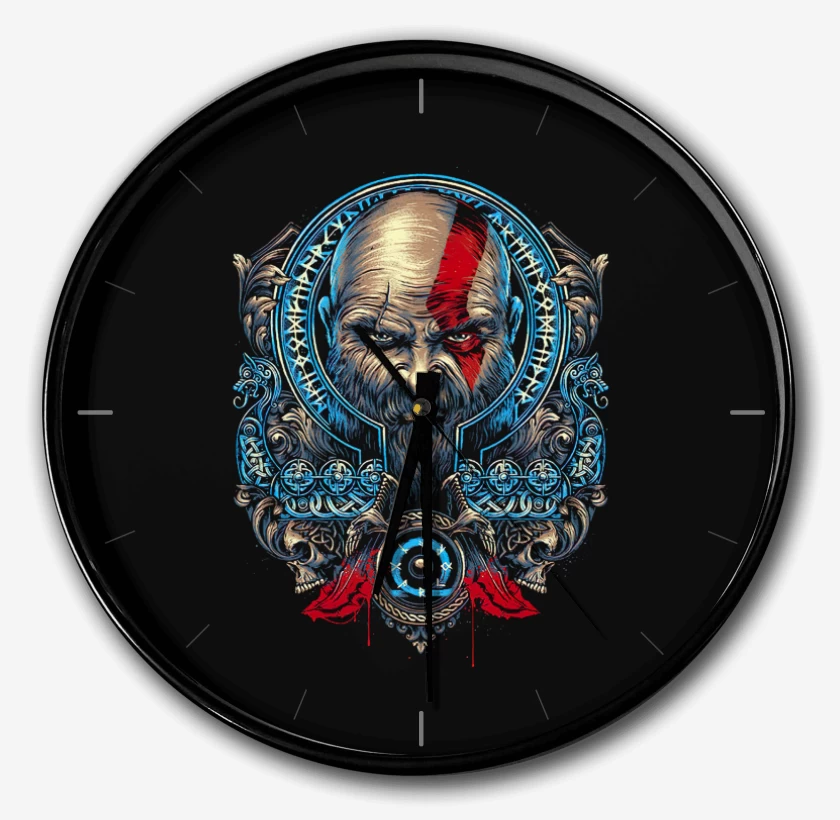 Reloj Kratos Nordico