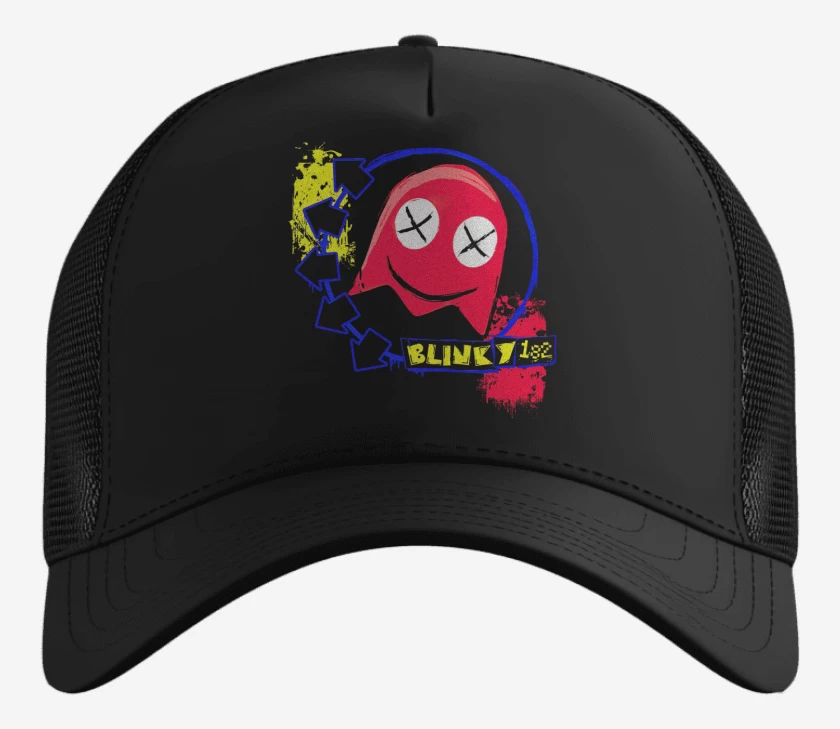 Gorro Ghost 182