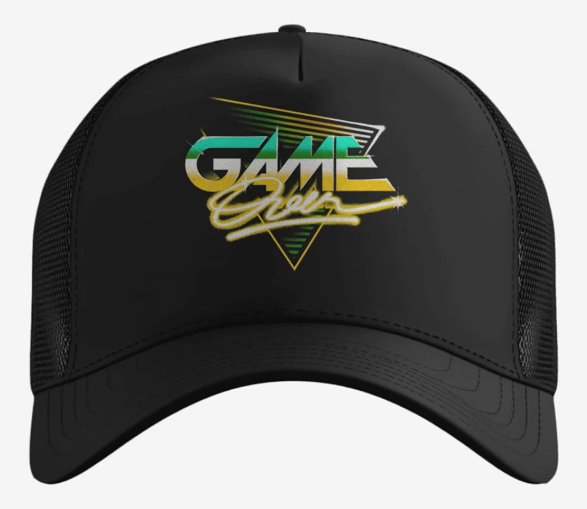Gorro Game oveer