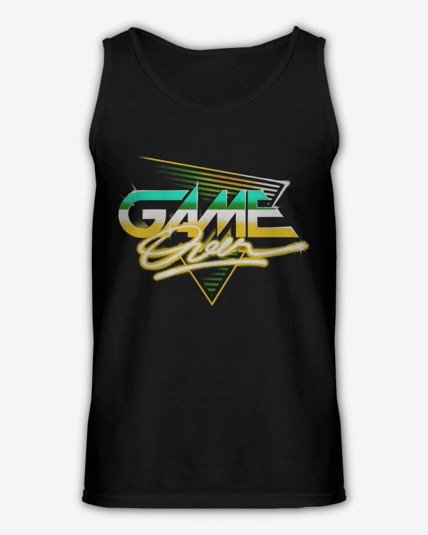 Sudadera Game oveer