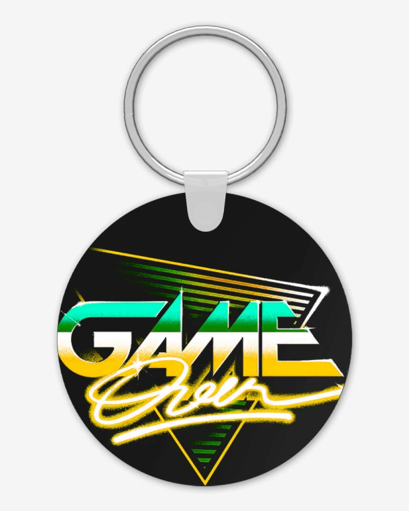 Llavero Game oveer