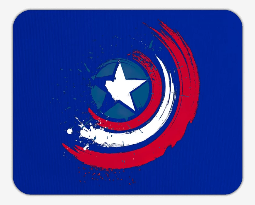 Mousepad Escudo de america