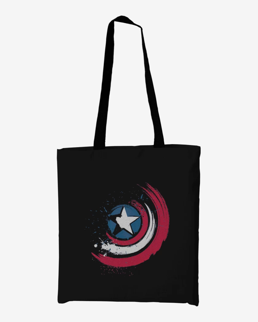 Totebag Escudo de america