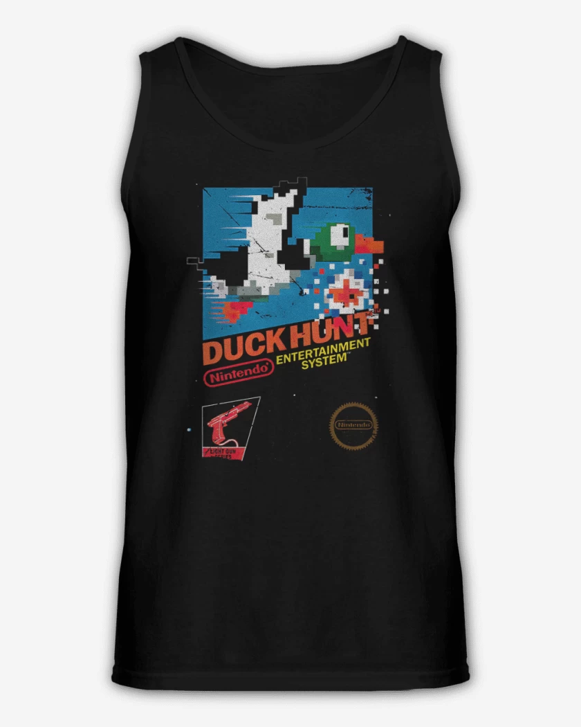Sudadera Duck snes