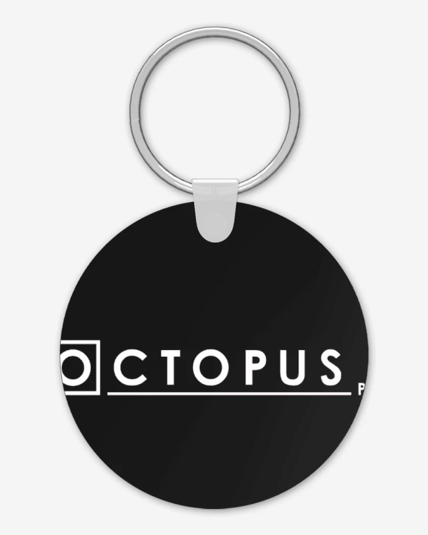 Llavero Doctor octopus 1