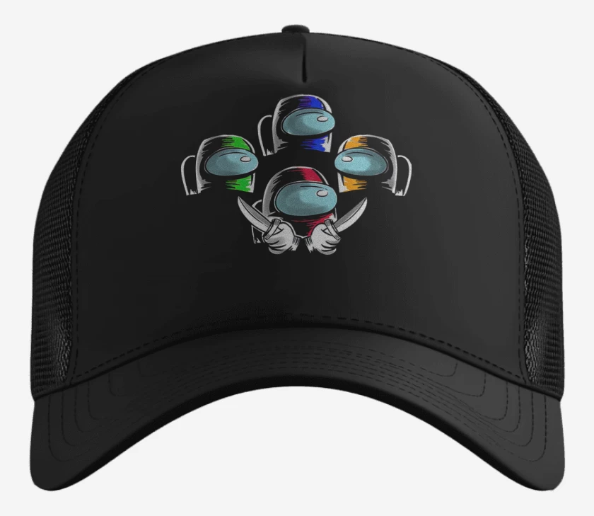 Gorro Among rhapsody