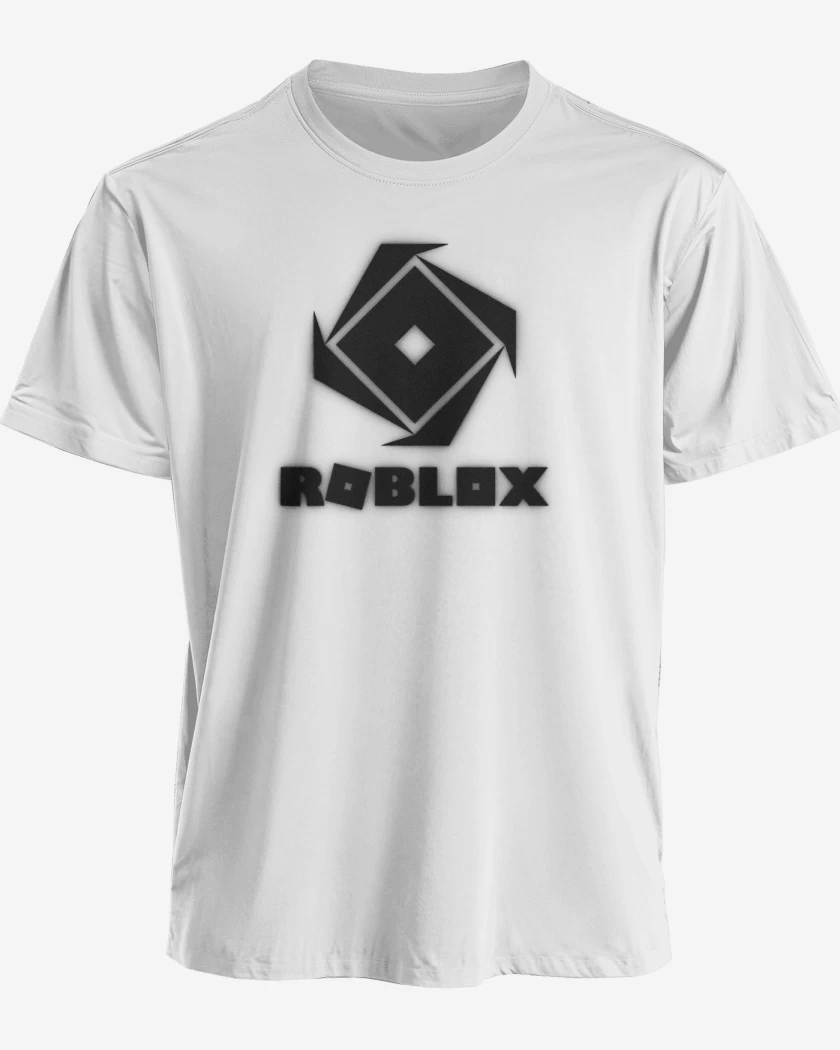 Polera Roblox 1