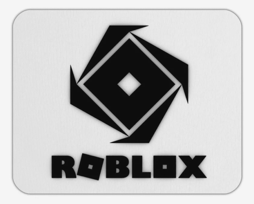 Mousepad Roblox 1