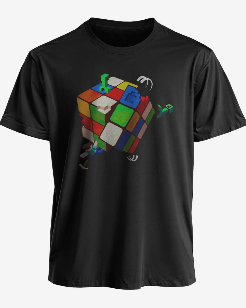 Polera Minerubik