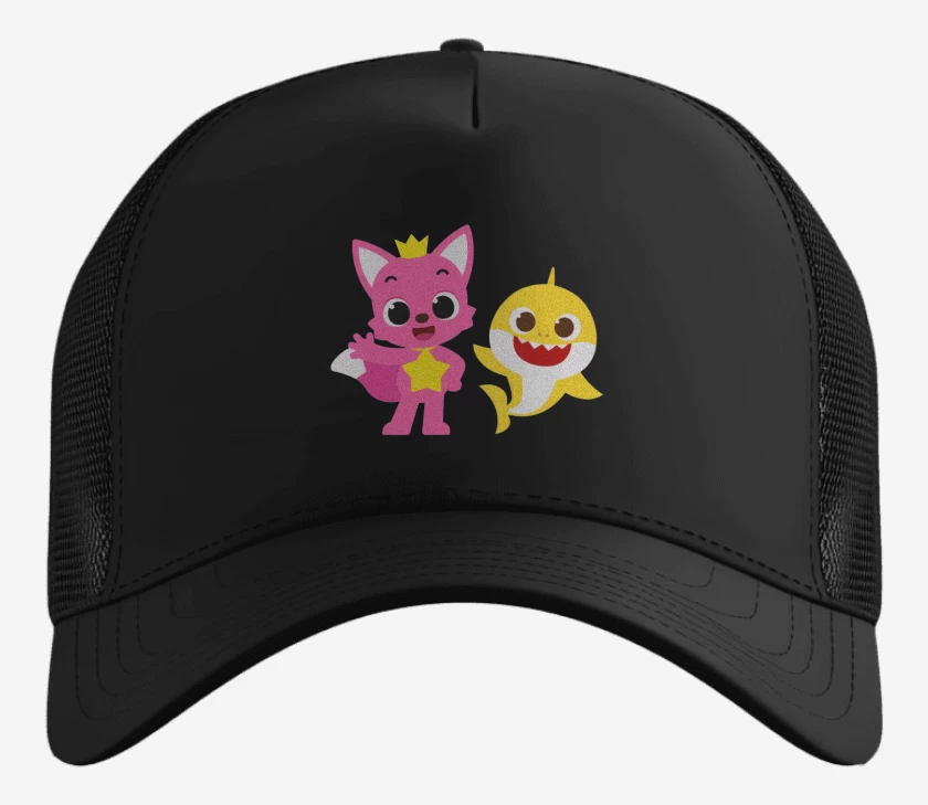 Gorro Baby Fonk