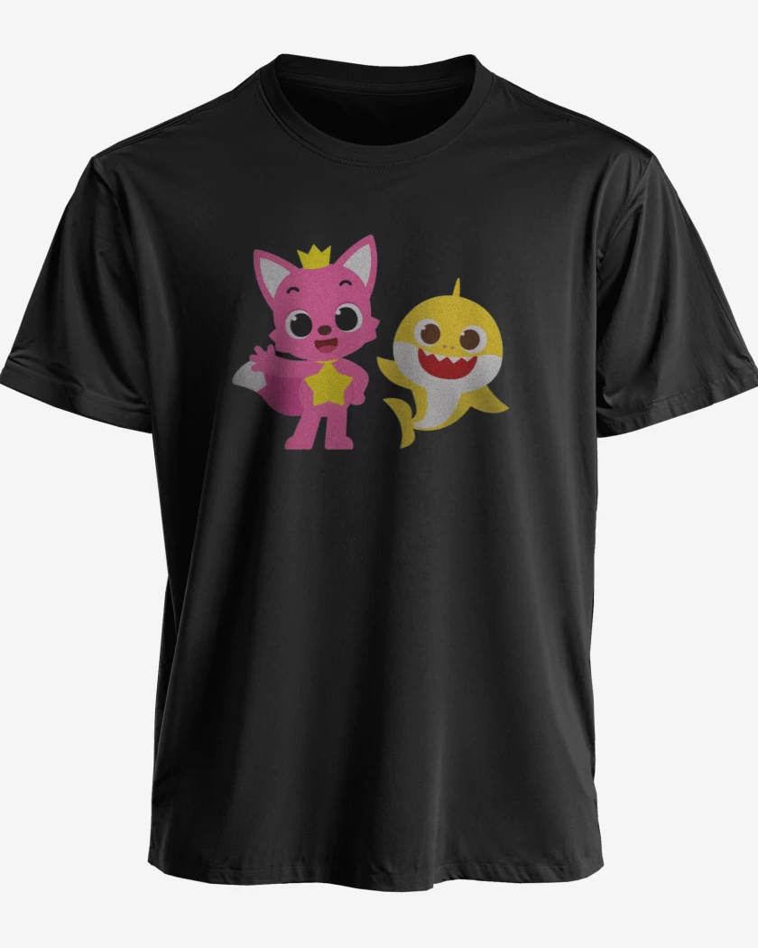 Polera Baby Fonk