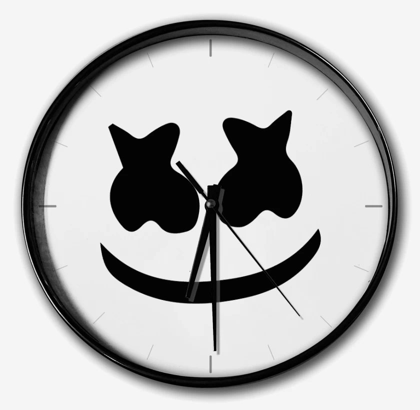 Reloj Marshmello