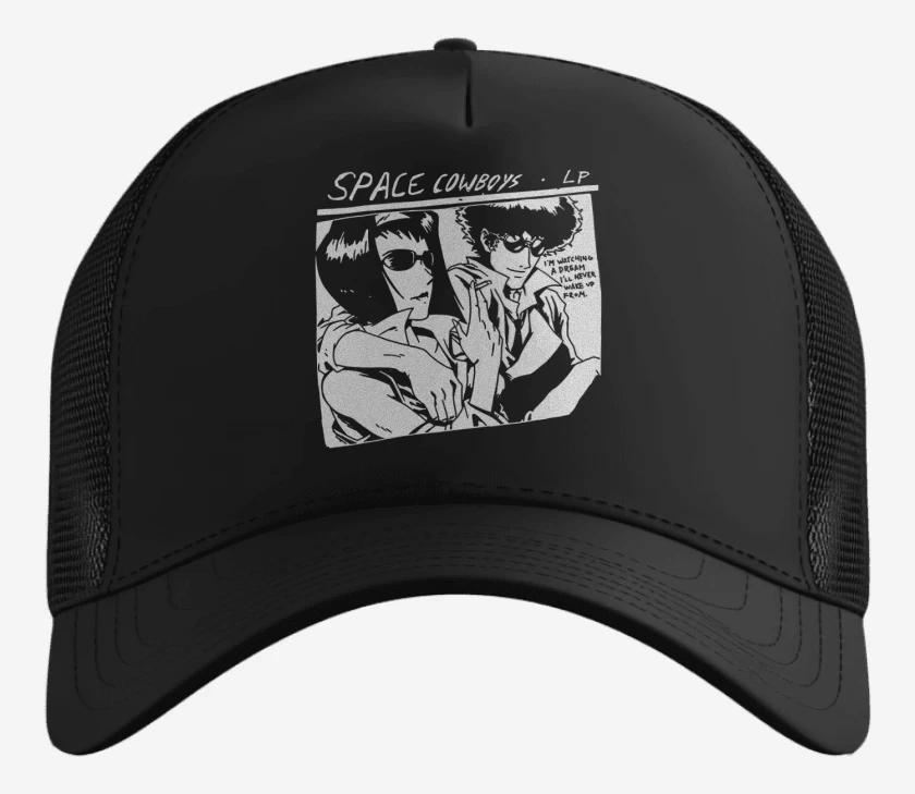 Gorro Sonic Cowboys