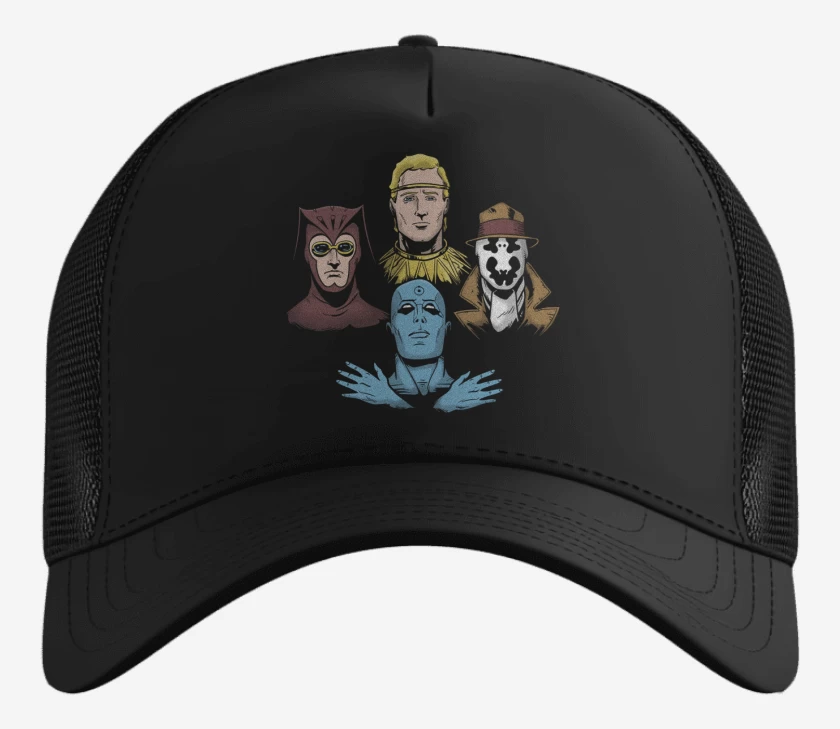 Gorro WM rhapsody