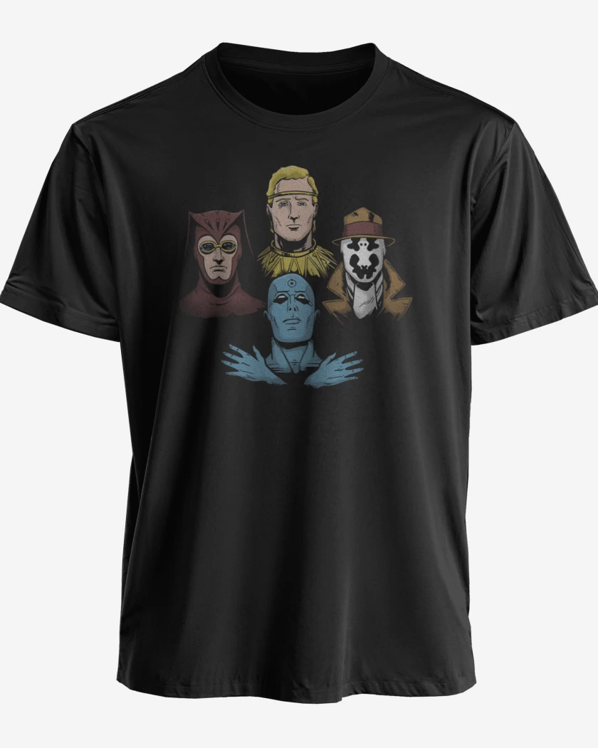 Polera WM rhapsody