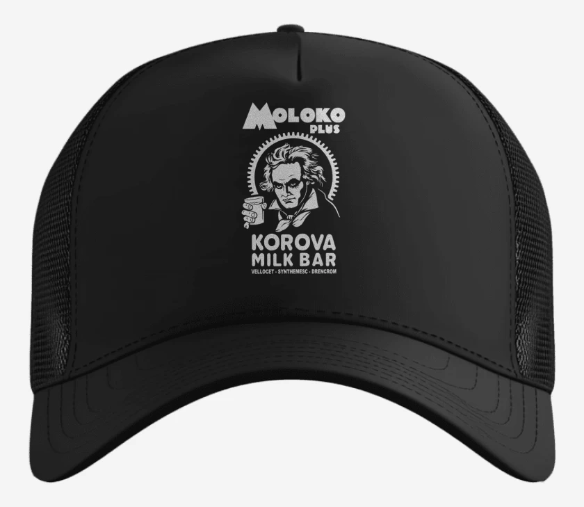 Gorro Moloko plus
