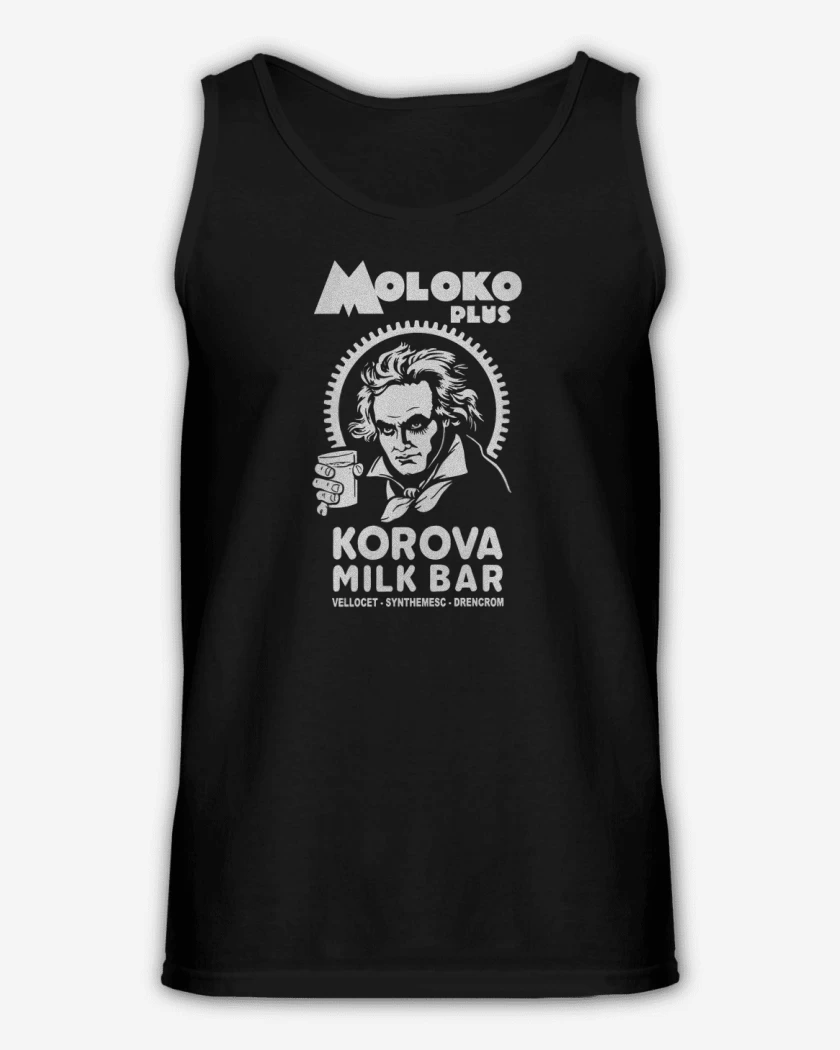 Sudadera Moloko plus