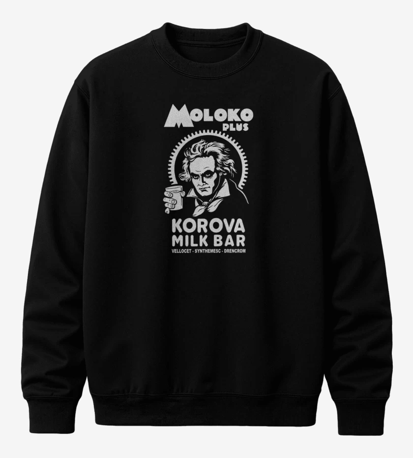 Poleron polo Moloko plus