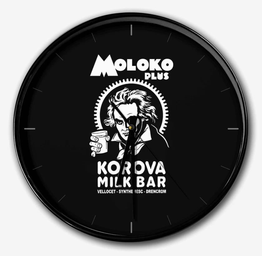 Reloj Moloko plus