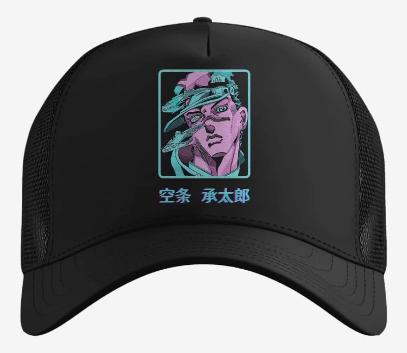 Gorro Jotaro