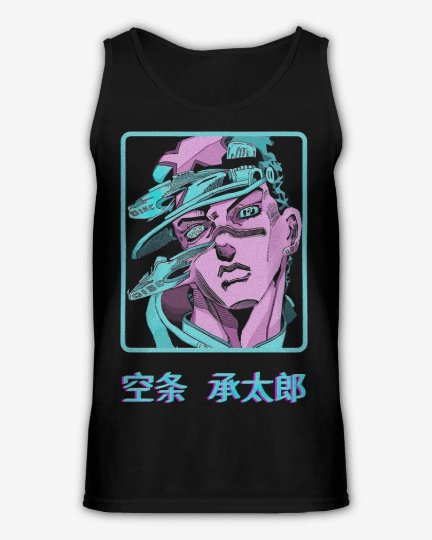 Sudadera Jotaro