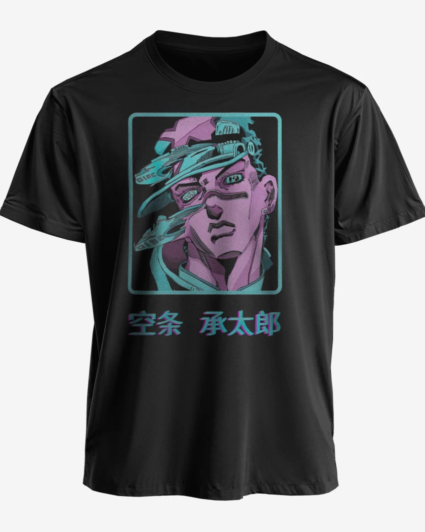 Polera Jotaro