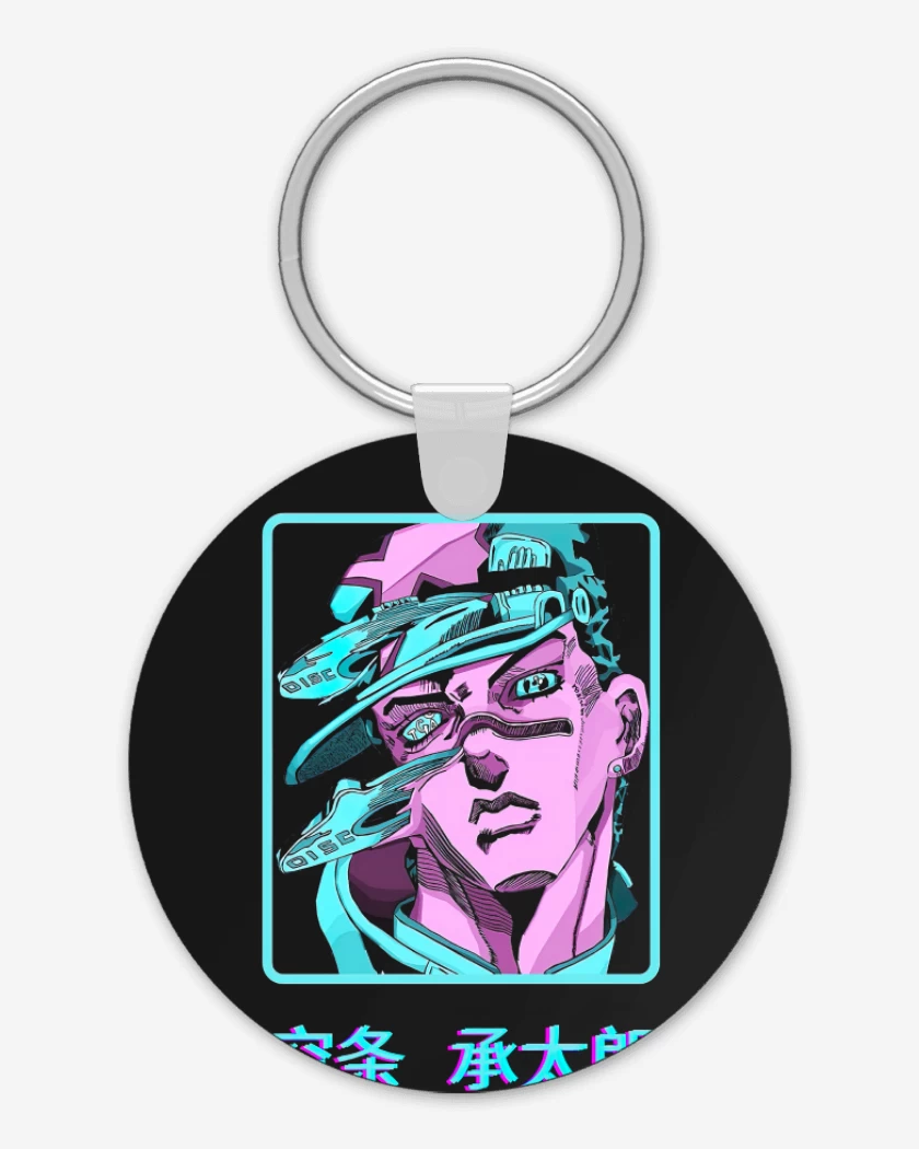 Llavero Jotaro