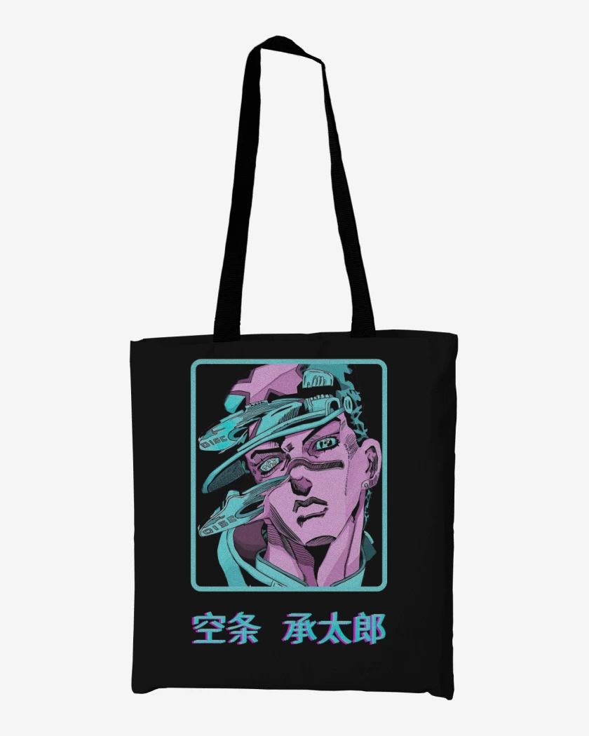 Totebag Jotaro
