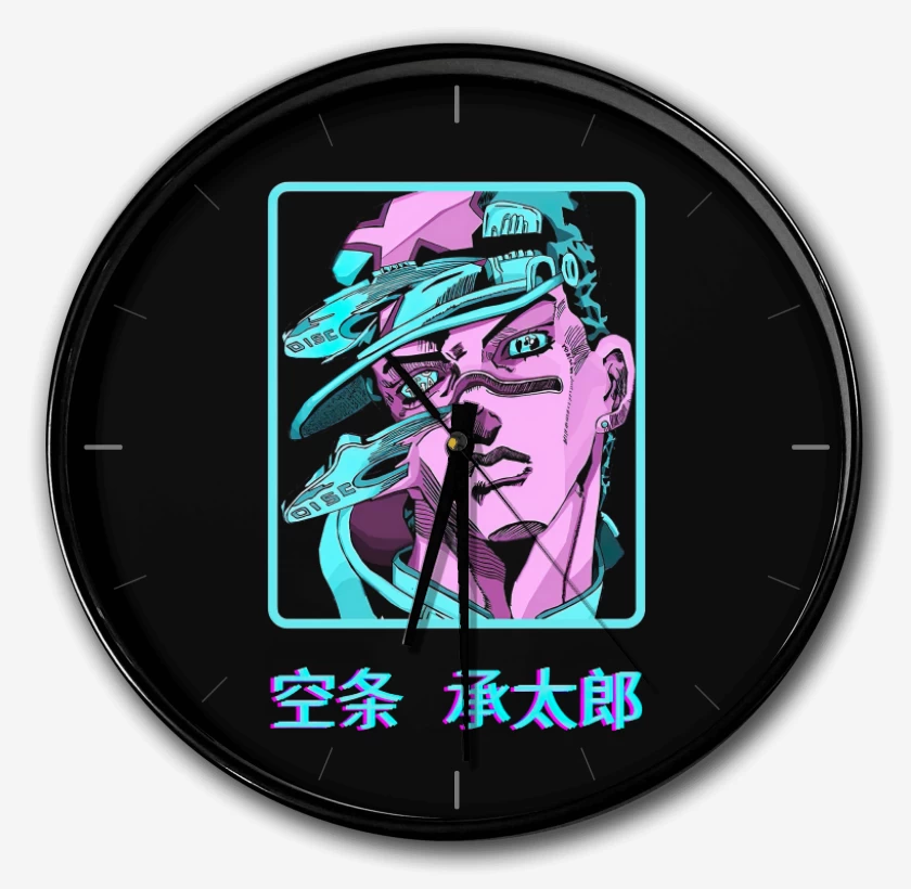 Reloj Jotaro