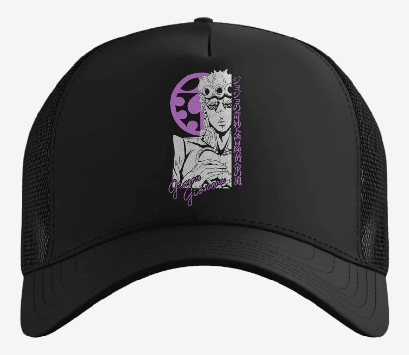 Gorro Giorno Giovanna