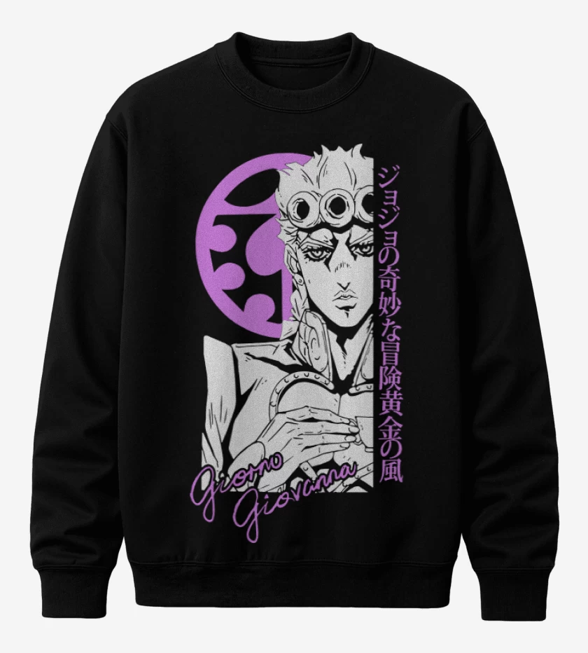 Poleron polo Giorno Giovanna
