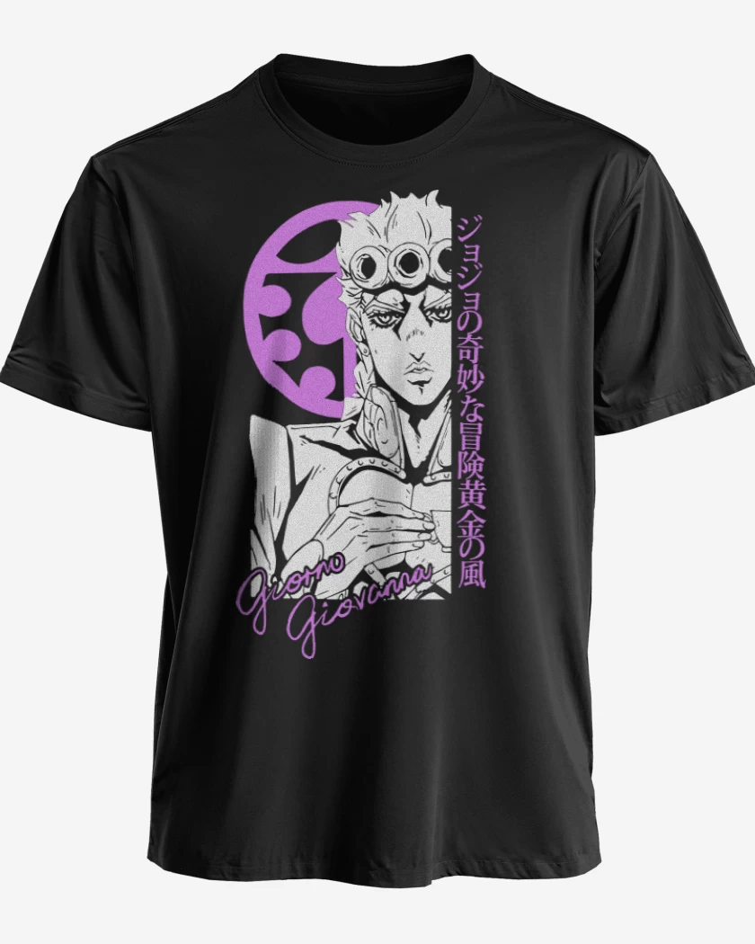 Polera premium Giorno Giovanna