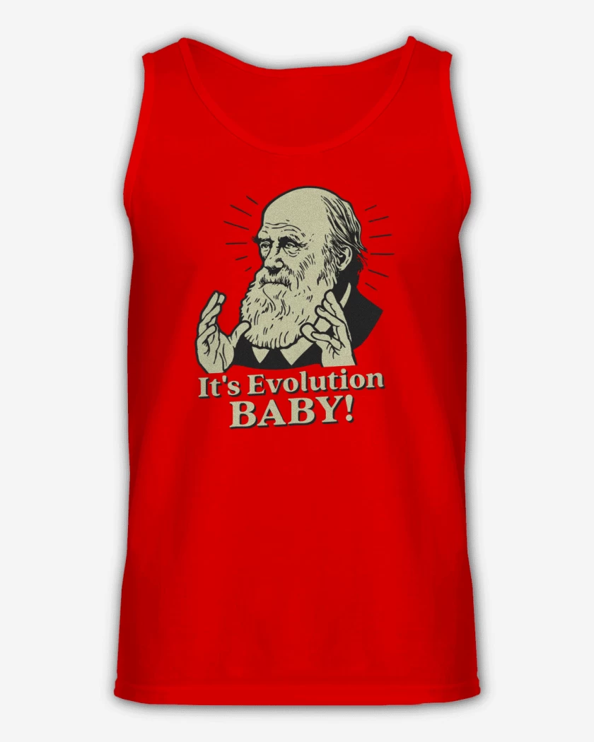 Sudadera Its evolution baby