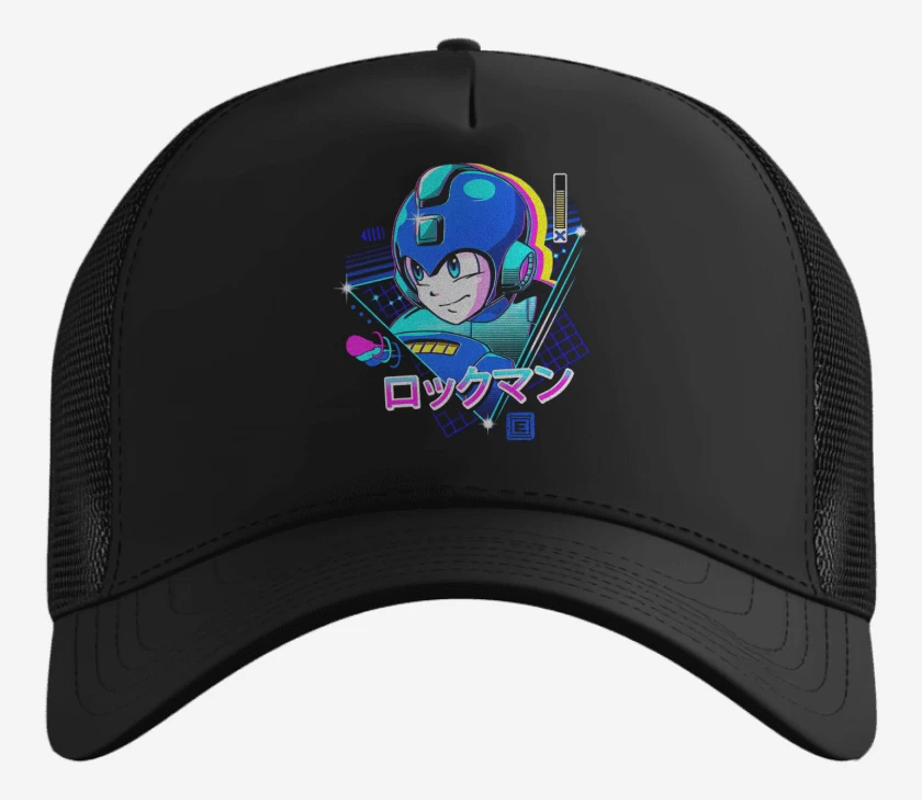 Gorro Mega hombre