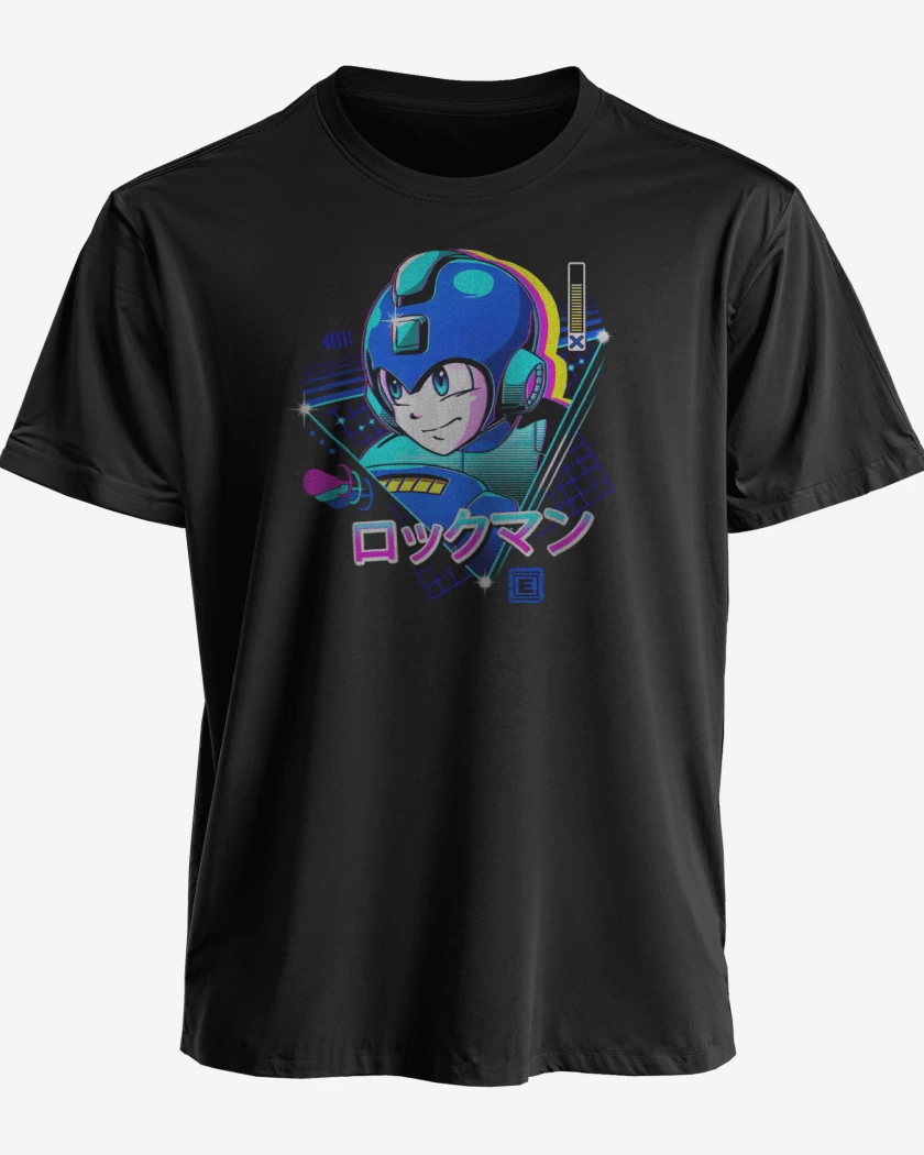 Polera Mega hombre