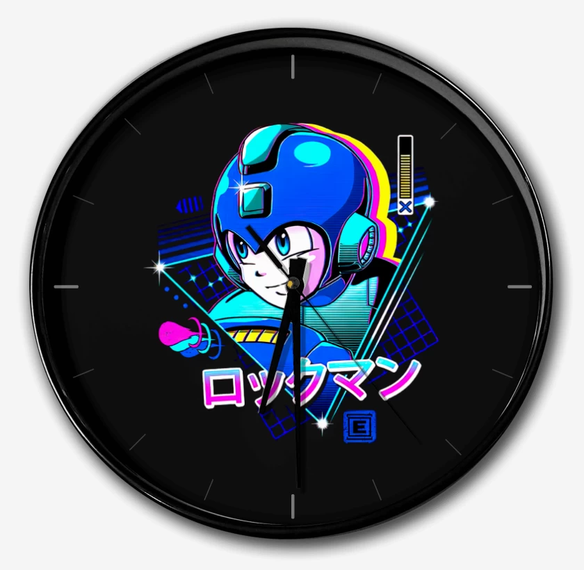 Reloj Mega hombre