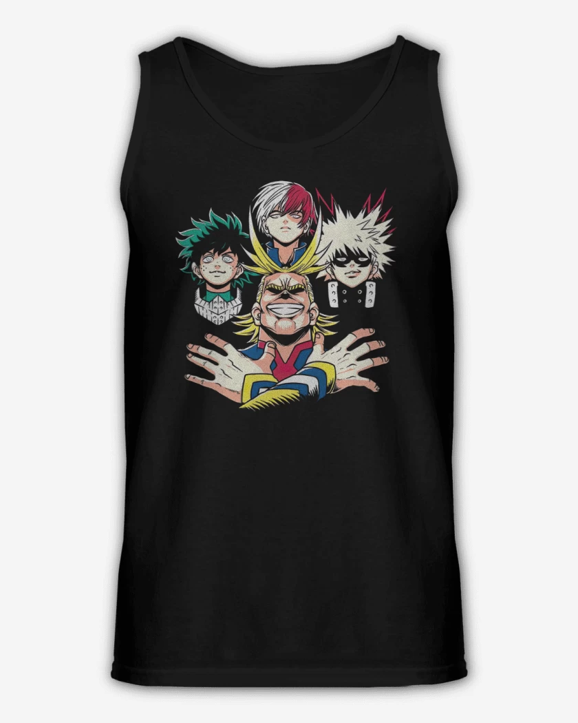 Sudadera Academia Rhapsody