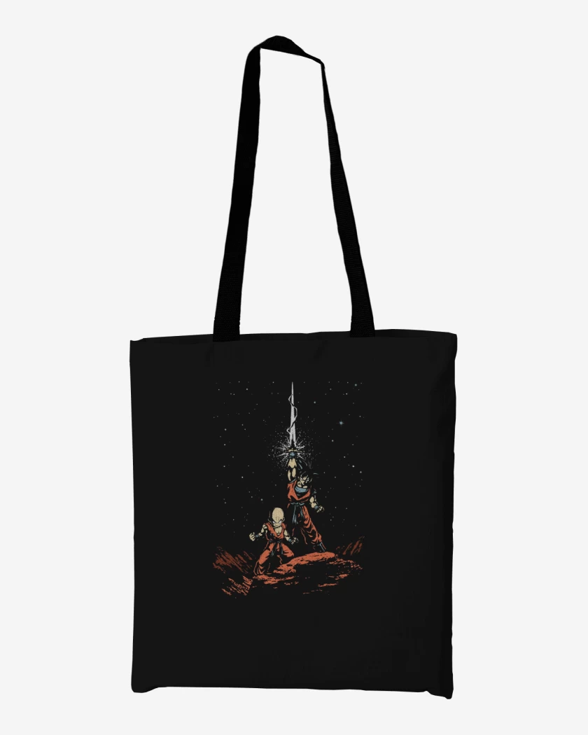 Totebag Los amigos