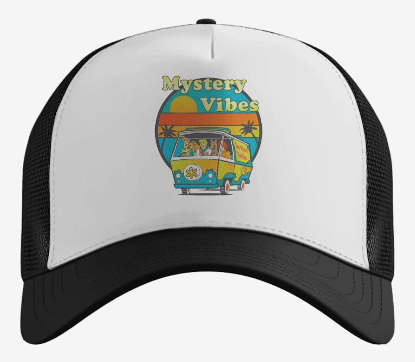 Gorro Vibras misteriosas