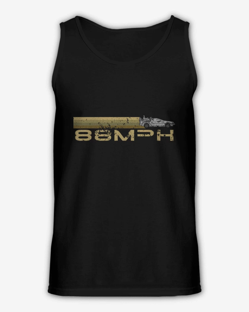 Sudadera 88 mph