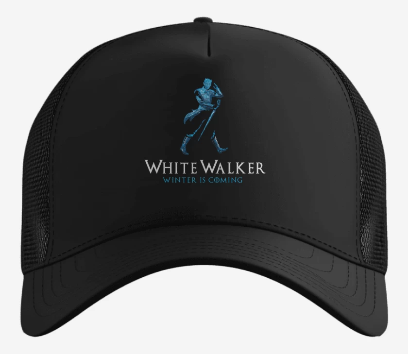 Gorro Johnny White Walker