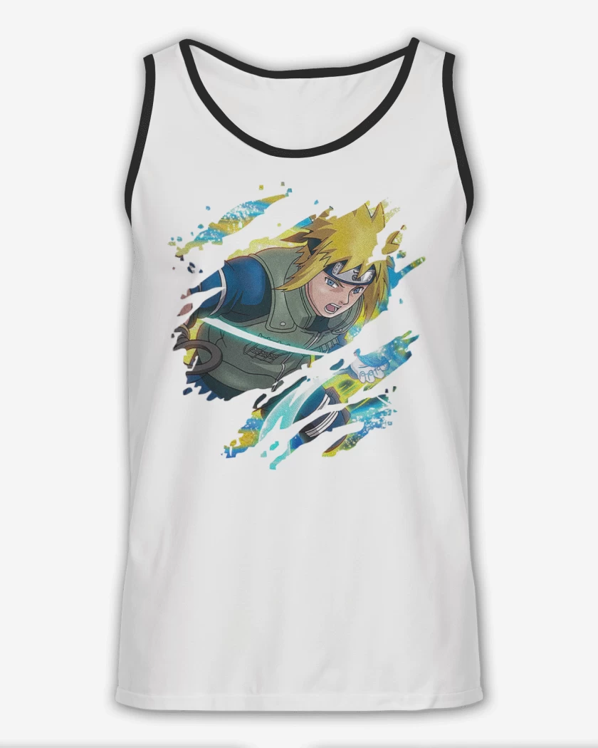 Sudadera Minato