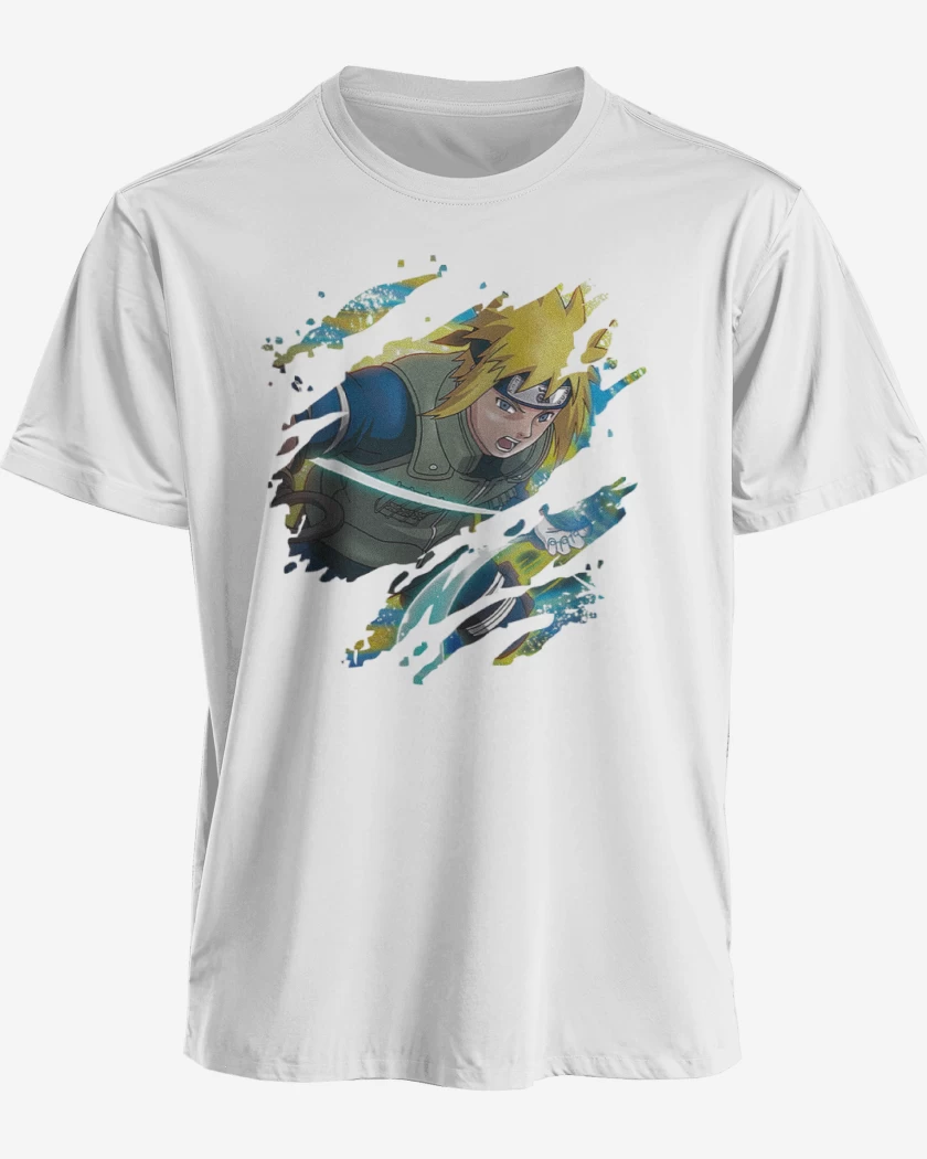 Polera Minato